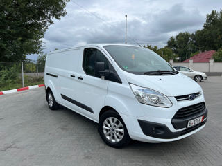 Ford Transit Custom foto 2