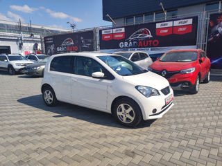 Seat Mii foto 6