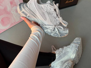 Balenciaga 3XL White foto 0