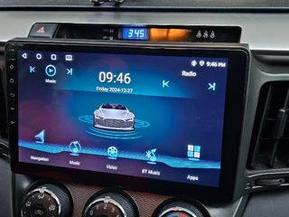 Multimedia Pentru Toyota Rav 4