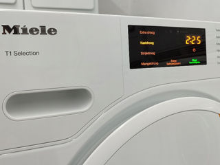 Сушильная машина Miele T1 foto 11