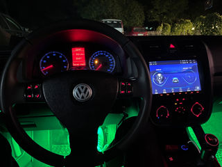 Volkswagen Golf foto 10