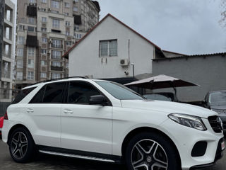 Mercedes GLE foto 4