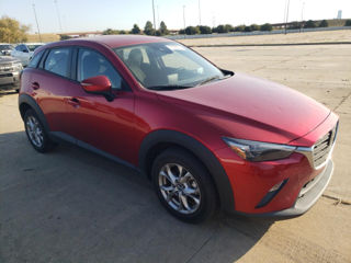 Mazda CX-3 foto 3