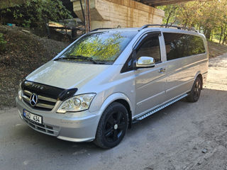 Mercedes Vito foto 3