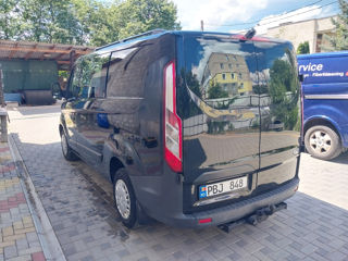 Ford Тransit foto 4