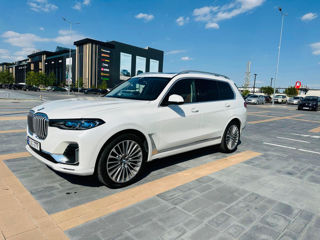 BMW X7 foto 2