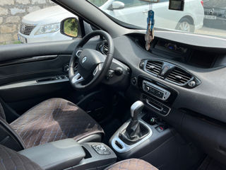 Renault Scenic foto 6