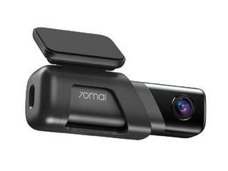 Автомобильный видеорегистратор - «Xiaomi 70mai Dash Cam M500» with flash memory 64Gb Black foto 2