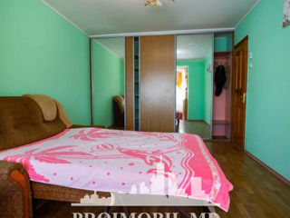 Apartament cu 4 camere, 89 m², Buiucani, Chișinău foto 7