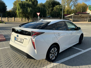 Toyota Prius foto 2