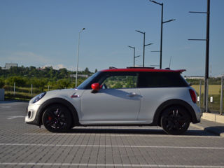 Mini Cooper S, 2020 г.
