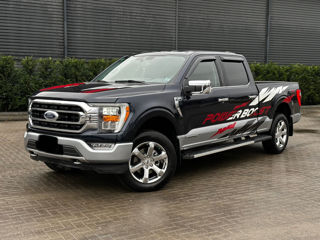 Ford F-150 foto 3