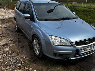 Ford Focus foto 9