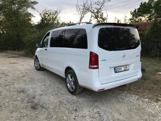 Mercedes Vito foto 3