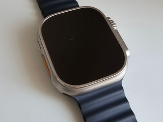 Apple Watch Ultra GPS + Cellular Titanium 49mm 32GB