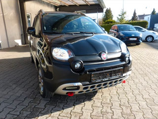 Fiat Panda, 2016 г.