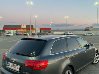 Audi A6 foto 3