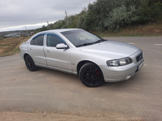 Volvo S60 foto 2