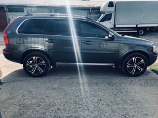 Volvo XC90 foto 2