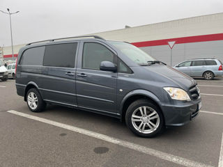 Mercedes Vito foto 6