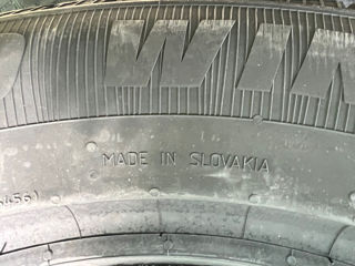 Anvelope iarna Platin 235/55 R17 / зима 2150 - lei foto 5