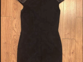 Rochie guess iriginala piele платье foto 2