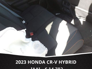 Honda CR-V foto 9