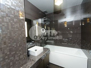 Apartament de lux cu 2 camere, Centru, 1350 € ! foto 9