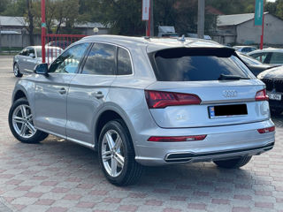 Audi Q5 foto 3