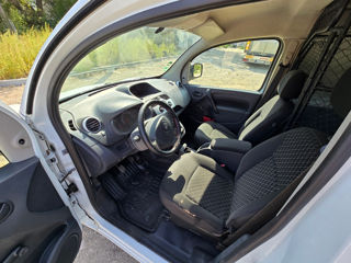 Renault Kangoo foto 6