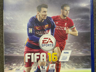 Fifa 16