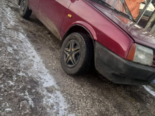 Lada / ВАЗ 21099 foto 3