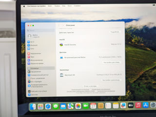 MacBook Pro 13 2021 (Apple M1/8Gb Ram/512Gb SSD/13.3" Retina) foto 18