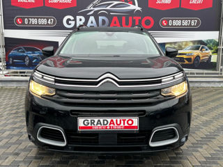 Citroen C5 Aircross foto 7