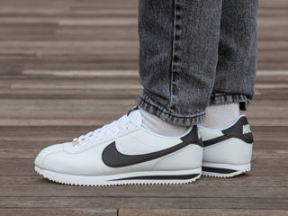 Nike Cortez White foto 6