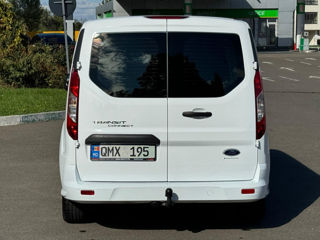 Ford Tourneo Connect foto 7