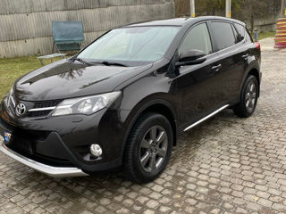 Toyota Rav 4 foto 6