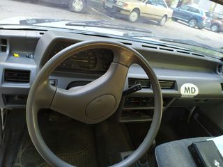 Nissan Micra foto 6