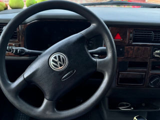 Volkswagen Transporter foto 6