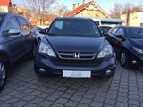 Honda CR-V foto 1