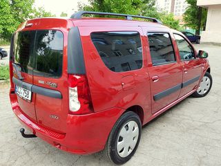 Dacia Logan Mcv foto 2