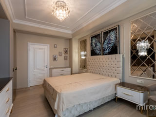Apartament cu 3 camere, 110 m², Râșcani, Chișinău foto 9