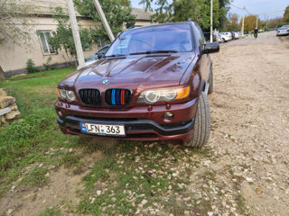 BMW X5 foto 13