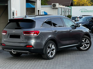 KIA Sorento foto 4