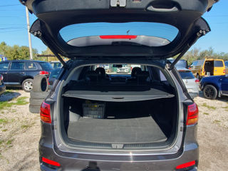 KIA Sorento foto 5