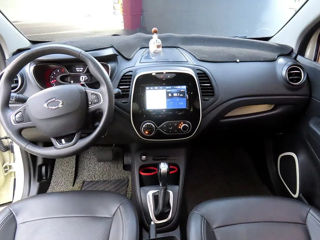 Renault Captur foto 5