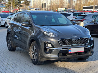 KIA Sportage foto 4