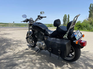 Harley - Davidson Sportster XL883L foto 7