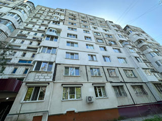 Apartament cu 2 camere, 53 m², Ciocana, Chișinău foto 1